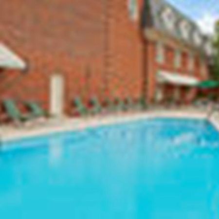 Hotel Williamsburg Hospitality House Exterior foto