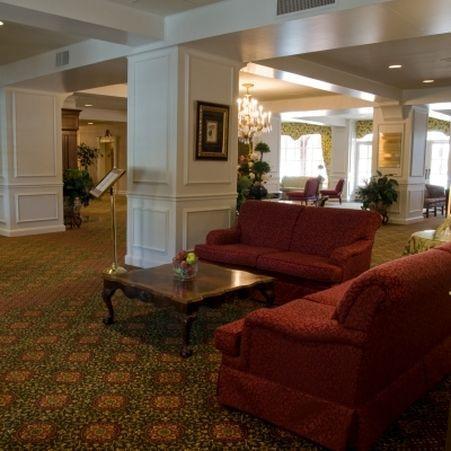 Hotel Williamsburg Hospitality House Interior foto