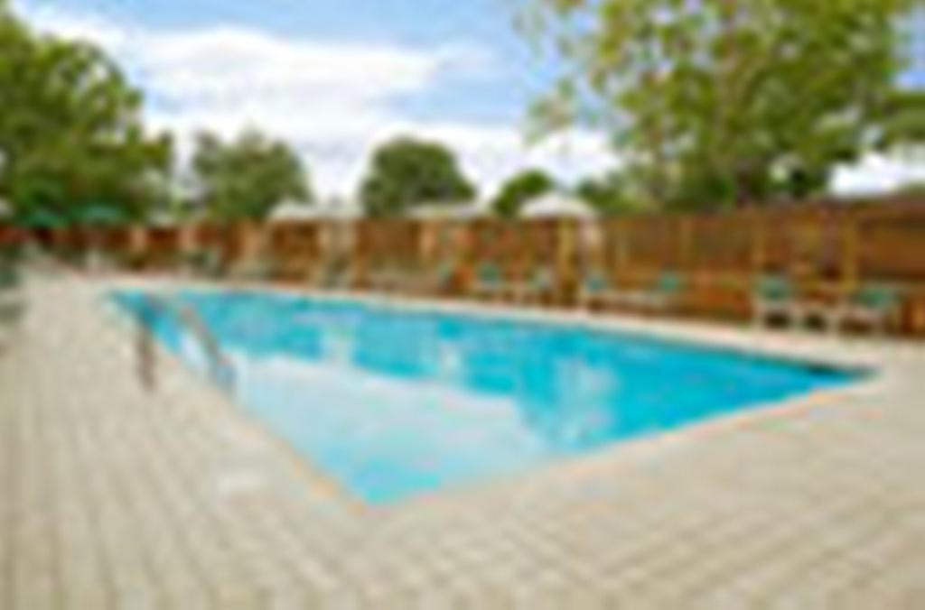 Hotel Williamsburg Hospitality House Facilidades foto